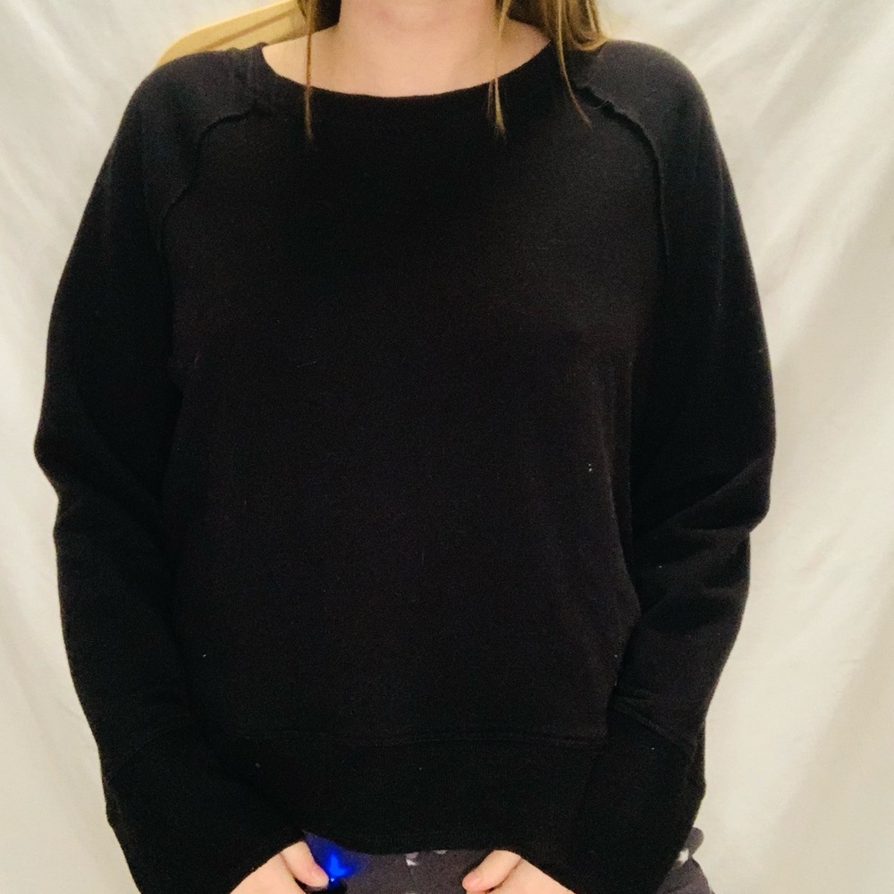 Calvin Klein Performance Sweatshirt